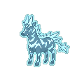 Crystal Zebstrika